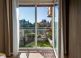 Happy Holiday in Rome b&b 2