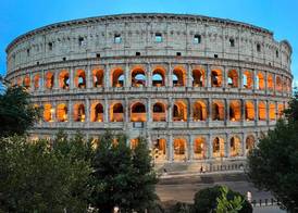 Happy Holiday in Rome b&b 4