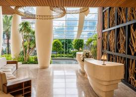 Bedrock Hotel Kuta 2