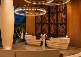 Bedrock Hotel Kuta 3