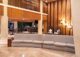 Bedrock Hotel Kuta 4