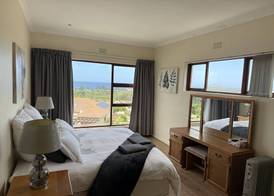 Hermanus Heights Villa 3