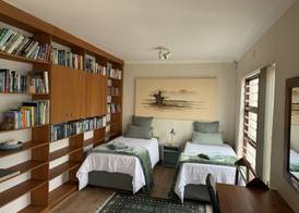 Hermanus Heights Villa 4