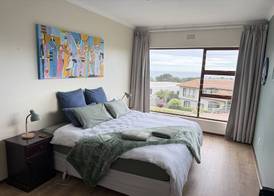 Hermanus Heights Villa 5