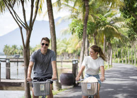 Vedana Lagoon Resort & Spa 2