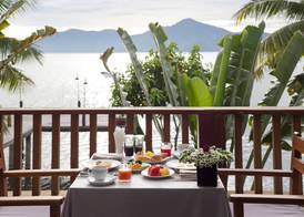 Vedana Lagoon Resort & Spa 3
