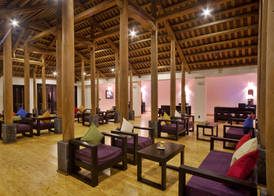 Vedana Lagoon Resort & Spa 4