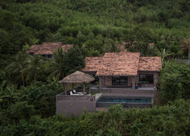Vedana Lagoon Resort & Spa 5