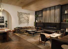 Halcyon, a hotel in Cherry Creek, Denver 3