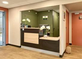 B&B HOTEL Cergy Pierrelaye 3 étoiles 2