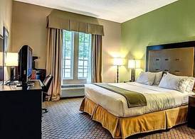 The Inn at River Landing 2