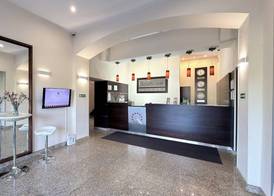 Boutique Hotel's I Milionowa 2