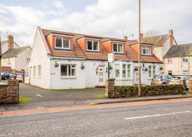 Arden Guest House, Edinburgh - SELF CHECK IN 5