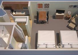 TownePlace Suites by Marriott Swedesboro Logan Township 4