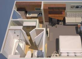 TownePlace Suites by Marriott Swedesboro Logan Township 5