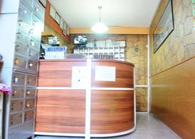 KLEOPATRA BEACH YILDIZ HOTEL 2