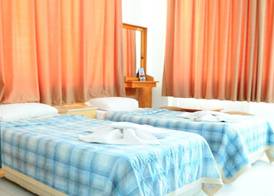 KLEOPATRA BEACH YILDIZ HOTEL 3