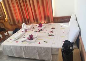 KLEOPATRA BEACH YILDIZ HOTEL 4