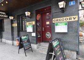 Hotel Gregory 3
