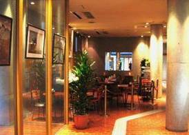 Hotel Landmark Umeda 2