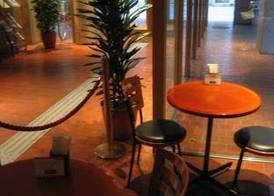 Hotel Landmark Umeda 3
