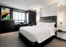 Hôtel Alt Québec 5