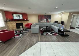 Ramada by Wyndham Sherwood Park 4