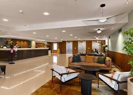 Sudima Auckland Airport 2