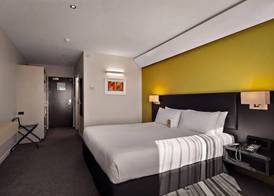 Sudima Auckland Airport 4