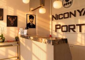 Niconya Port Suite&Hotel 3