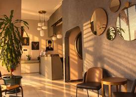 Niconya Port Suite&Hotel 4