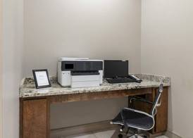 Hyatt Select Valdosta 3