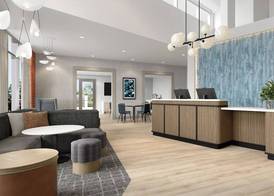 Hyatt Select Valdosta 5