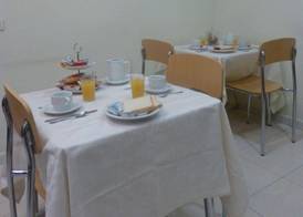 Hostal El Val 2