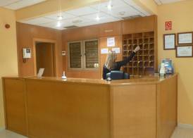 Hostal El Val 3
