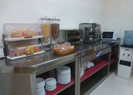 Hostal El Val 4