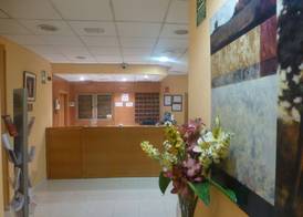 Hostal El Val 5