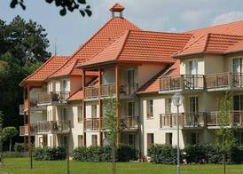 RESIDENCE LES ALLÉES DU GREEN 5