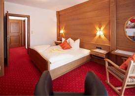 Alpenmotel Säuling 4