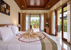 Dewi Sri Private Villa 2