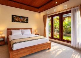 Dewi Sri Private Villa 3