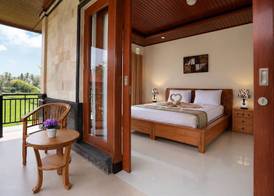 Dewi Sri Private Villa 4