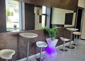 Boutique Hostel 3