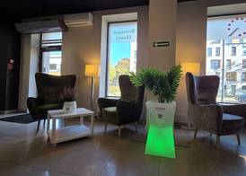 Boutique Hostel 4