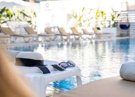 Niss Lara Hotel 2