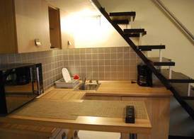 Boomerang Hostel 3