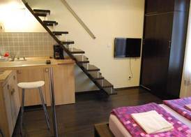 Boomerang Hostel 4