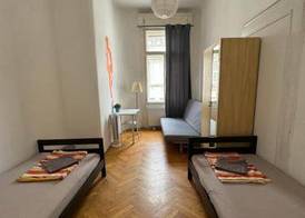 Boomerang Hostel 5