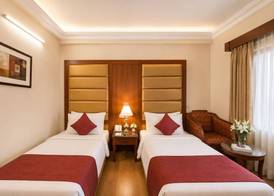 Raj Park Hotel Chennai 5