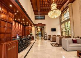 Raj Park Hotel Chennai 2